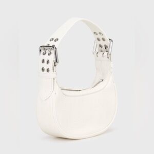 UO Lucy Mini Crescent Bag